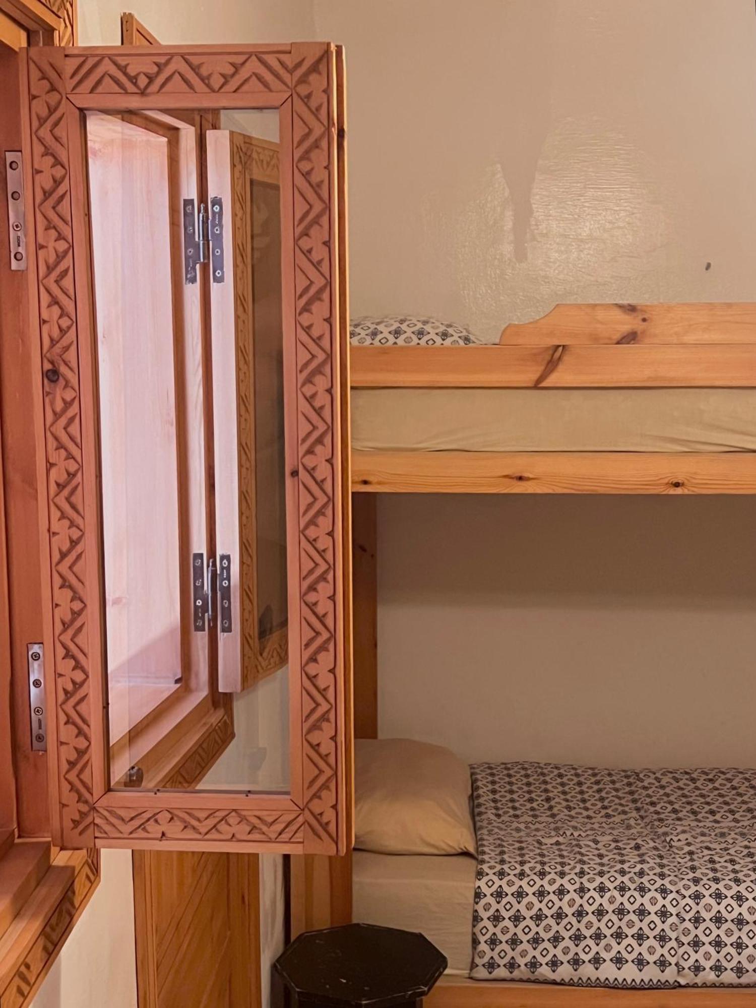 Surf Hostel Morocco Awrir Bagian luar foto